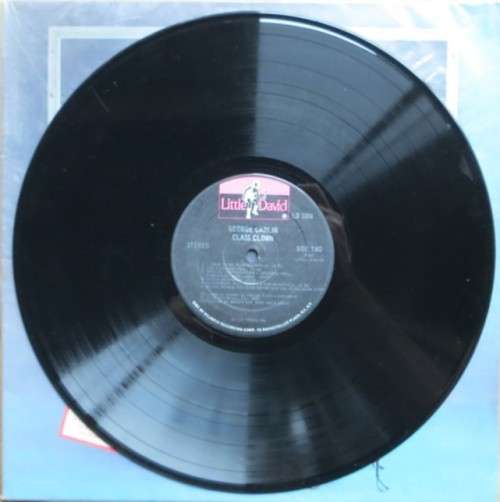 Vintage Vinyl LP - George Carlin Class Clown