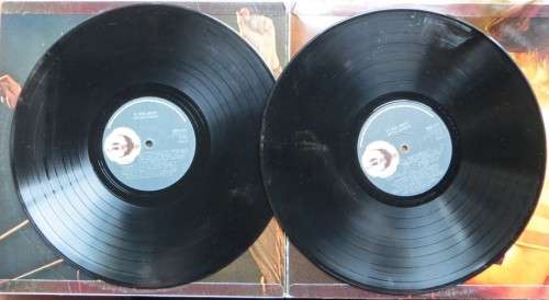 Vintage Vinyl LP - Anton Goosen - Sy Heel Beste