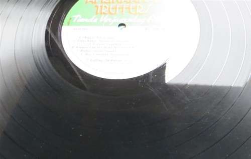 Vintage Vinyl LP - Afrikaanse Treffers 10de Verjaarsdag Album