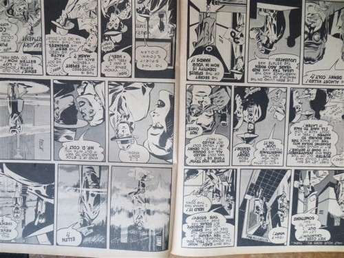 The Spirit - Will Eisner #6
