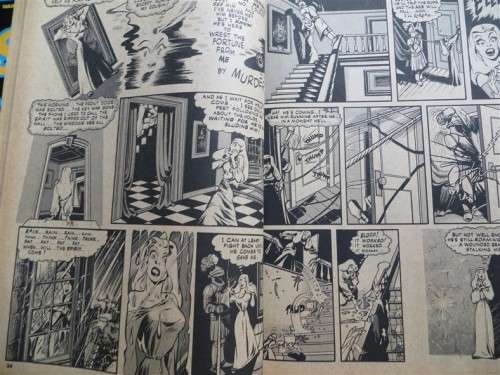 The Spirit - Will Eisner #11