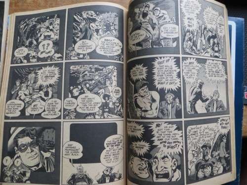The Spirit - Will Eisner #13