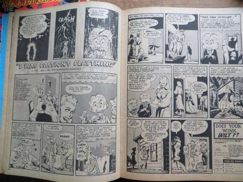 The Spirit - Will Eisner #15