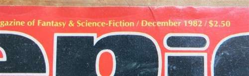 1982 Dec Epic Illustrated Adult Comic - Marvel #15