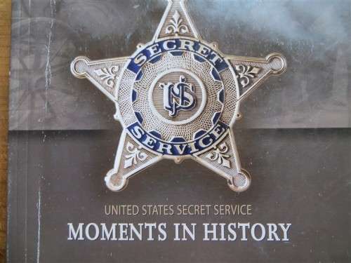United States Secret Service - Moments in History