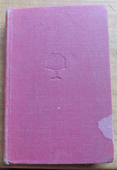 The Story of an African Farm - Olive Schreiner - Printed Great Britain