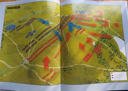 Great Battles - Decisive Conflicts That Shaped History - C.Jorgensen