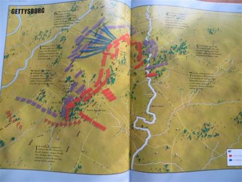 Great Battles - Decisive Conflicts That Shaped History - C.Jorgensen