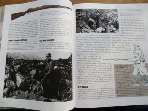 Great Battles - Decisive Conflicts That Shaped History - C.Jorgensen