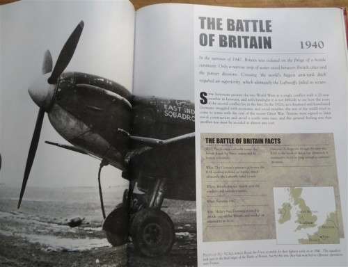 Great Battles - Decisive Conflicts That Shaped History - C.Jorgensen