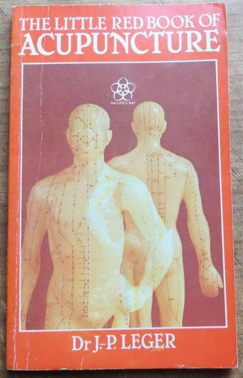 The Little Red Book of Acupuncture