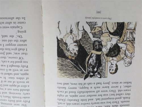 Vintage 1962 Black Beauty - Anna Sewell - Golden Pleasure Books