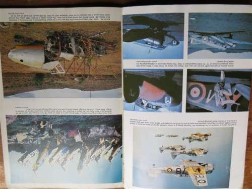 Yellow Wings - Capt. Dave Becker - Published by SAAF Museum