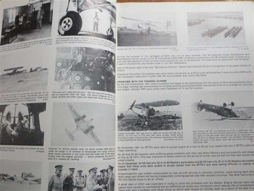 Yellow Wings - Capt. Dave Becker - Published by SAAF Museum