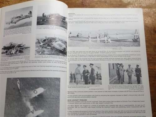 Yellow Wings - Capt. Dave Becker - Published by SAAF Museum