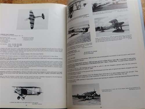 Yellow Wings - Capt. Dave Becker - Published by SAAF Museum