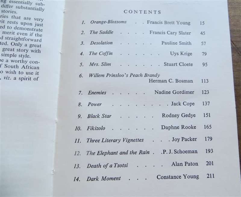 1967 Tales of South Africa - C.Murray Booysen