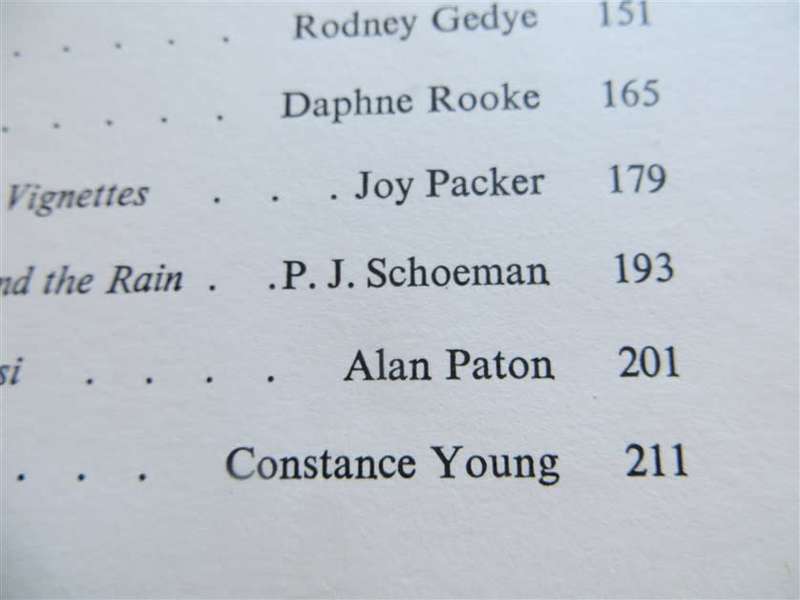 1967 Tales of South Africa - C.Murray Booysen