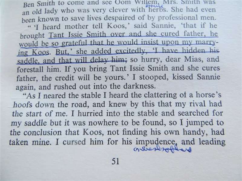 1967 Tales of South Africa - C.Murray Booysen