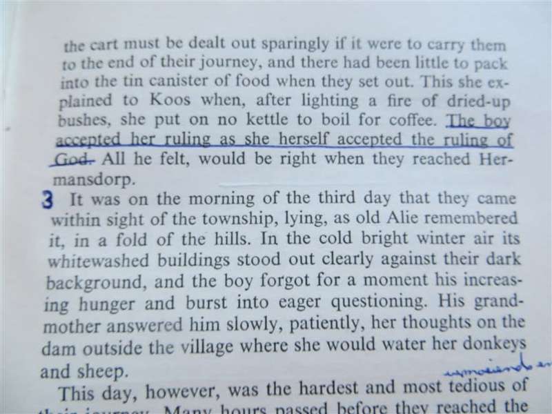 1967 Tales of South Africa - C.Murray Booysen