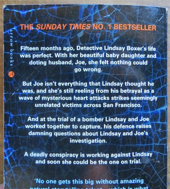 James Patterson - 16th Seduction