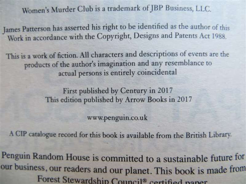 James Patterson - 16th Seduction