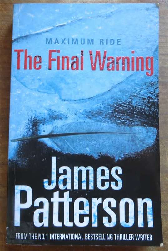 James Patterson - The Final Warning