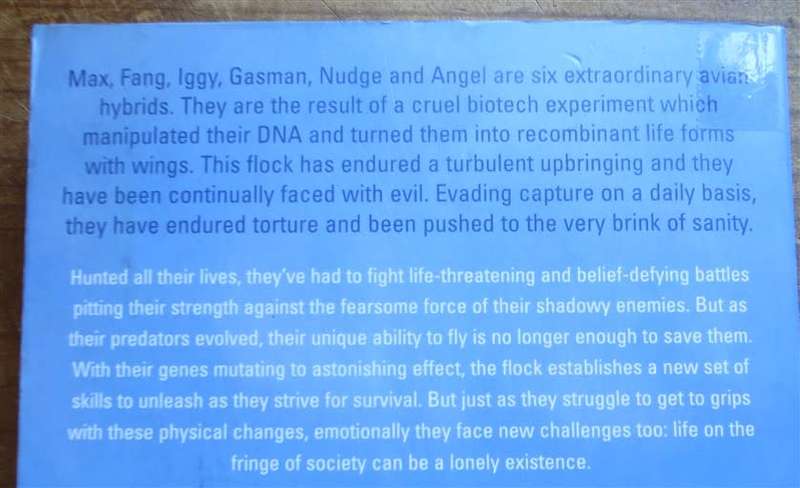 James Patterson - The Final Warning