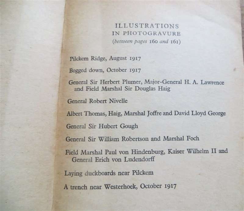 In Flanders Fields - Leon Wolff