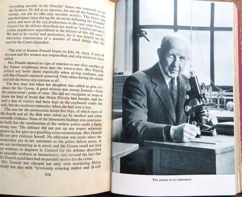 Mostly Murder - Sir Sydney Smith Editorial: Companion Book 1959