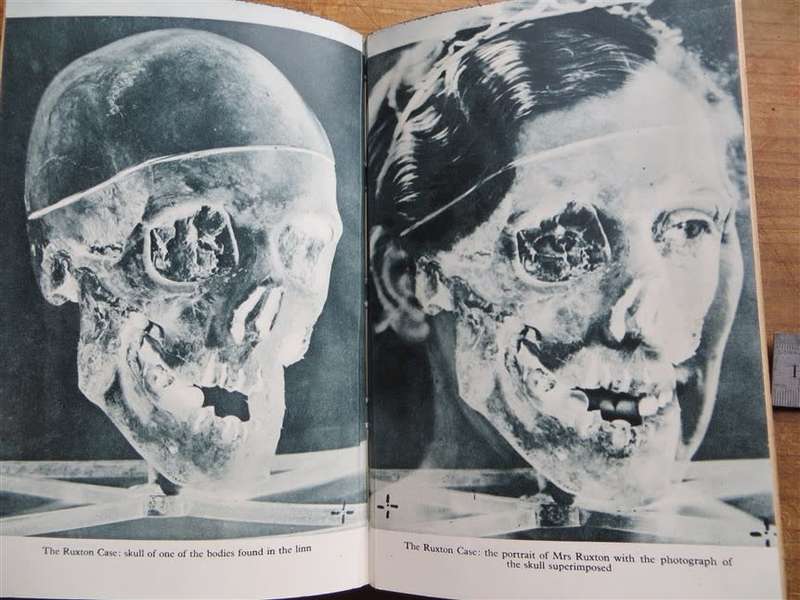 Mostly Murder - Sir Sydney Smith Editorial: Companion Book 1959