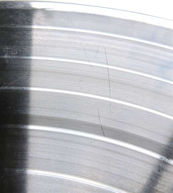 Vintage LP The Rock Machine turns you on - Dylan,Gohen+ - see pics scratches