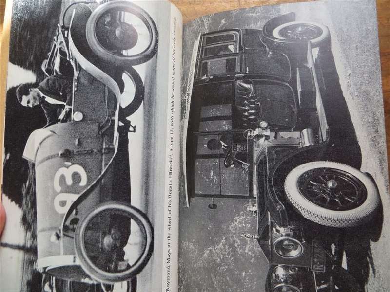 The Vintage Motor Car - Clutton & Stanford