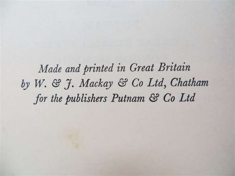 1957 RAF Biggin Hill - Graham Wallace - great photographs 1st Edition