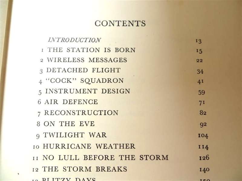1957 RAF Biggin Hill - Graham Wallace - great photographs 1st Edition
