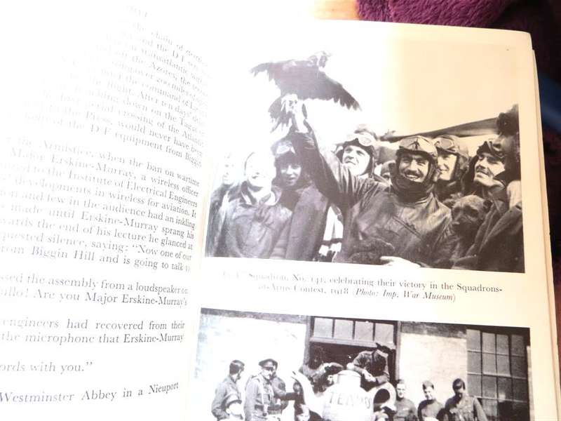 1957 RAF Biggin Hill - Graham Wallace - great photographs 1st Edition