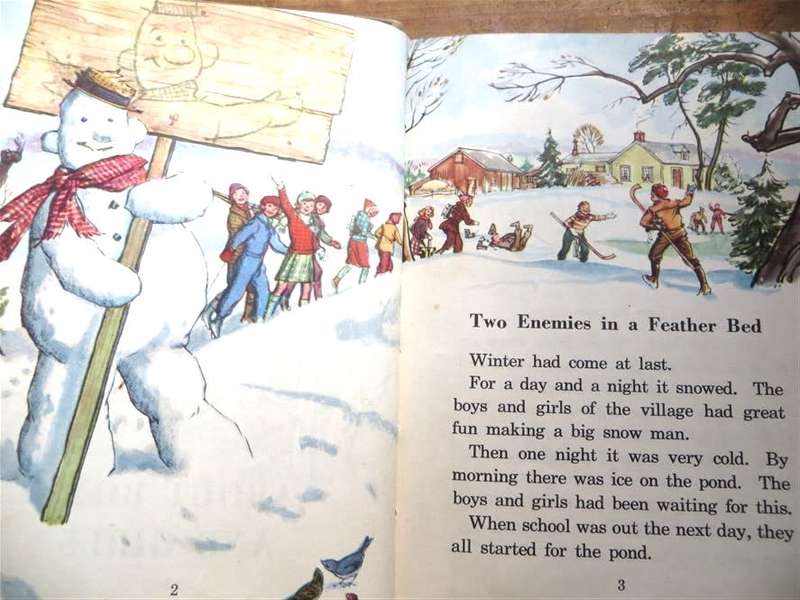 ON LONGER TRAILS By GATES, HUBER, PEARDON AND SALISBURY (HARDCOVER 1945)