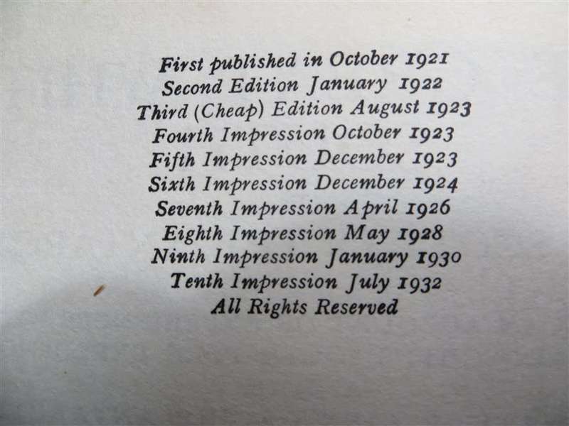 1932 The Great White South (with Scott in the Antarctic) - H.G Ponting