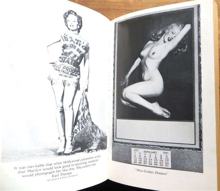 Norma Jean - The life of Marilyn Monroe - F.L Guiles