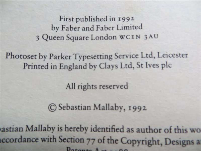 After Apartheid - Sebastian Mallaby