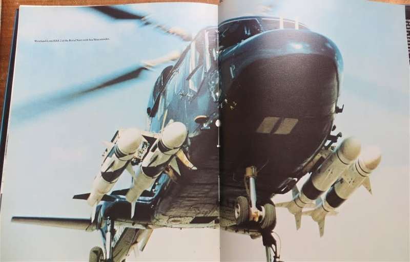 Rockets & Missiles of World War 3  Berman & Gunston - Large Hardcover
