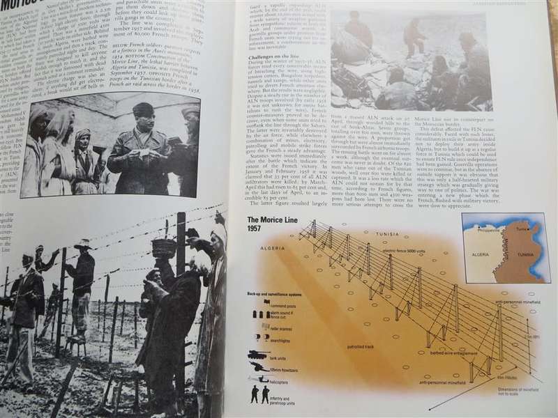 War in Peace - Since 1945 Extensive - Sir R.Thompson - Large Hardcover