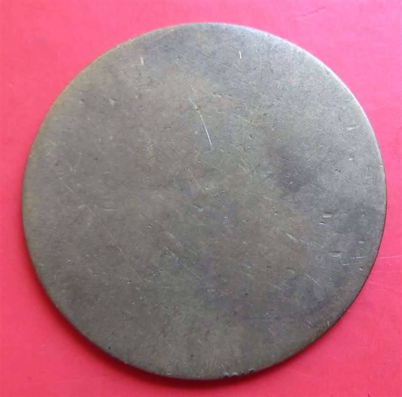 Kleiman and Finchen  K&F 6d Token - Dannhauser Natal