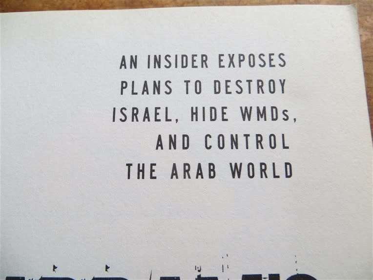 Saddam`s Secrets - Georges Sada Iraqi General