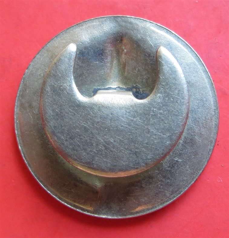 Royal Service Corps Badge