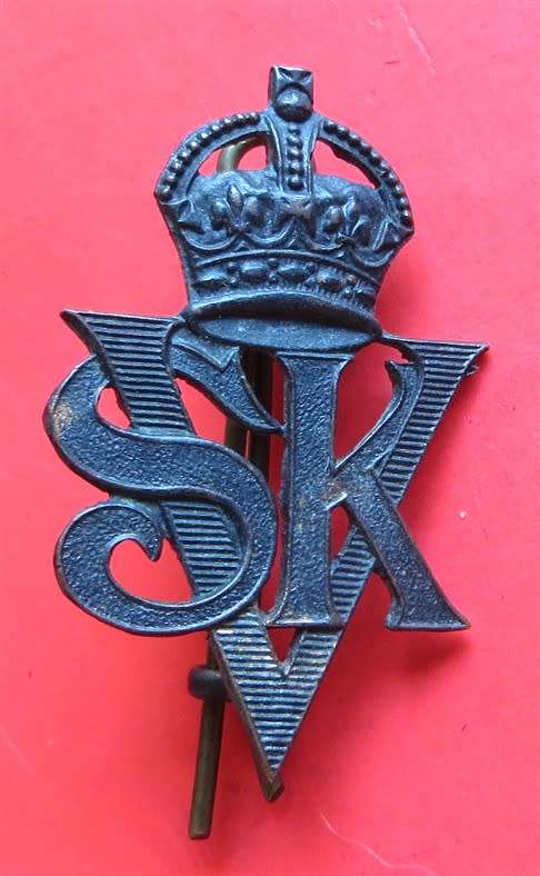 SKV Badge