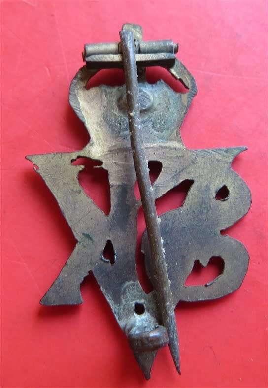 SKV Badge