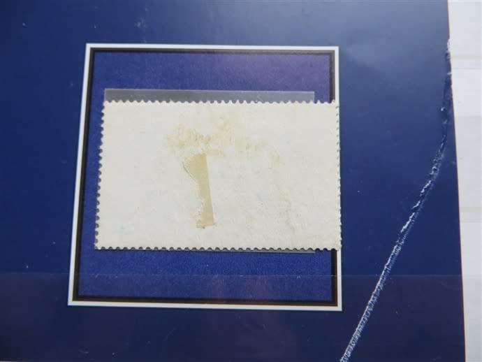 Malawi 10/ Shillings Used