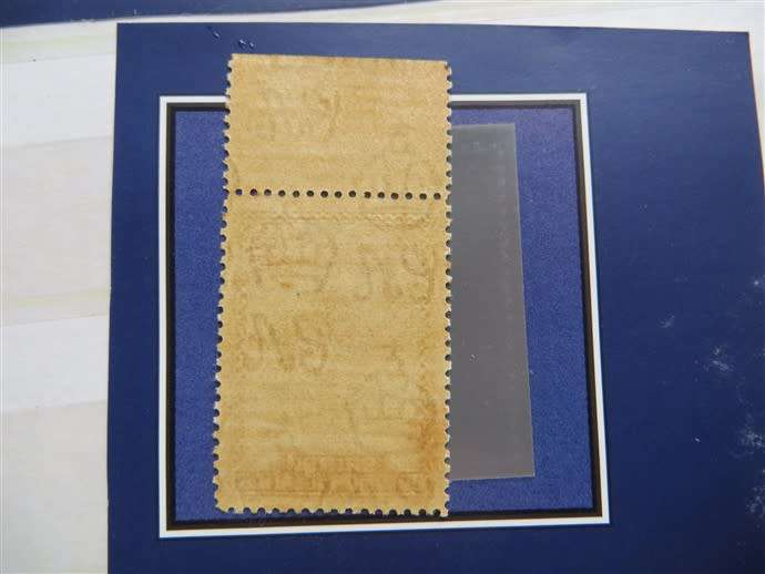 King Solomon Islands 41/2d