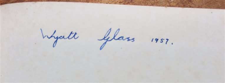 Collins Boys Annual circa 1950`s